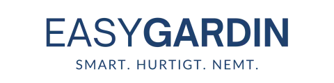 EasyGardin